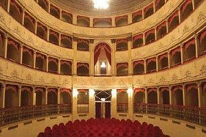 Florence Theater, Information on the main Theaters in Florence